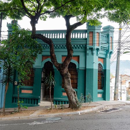 Casa Moore Medellin Ngoại thất bức ảnh