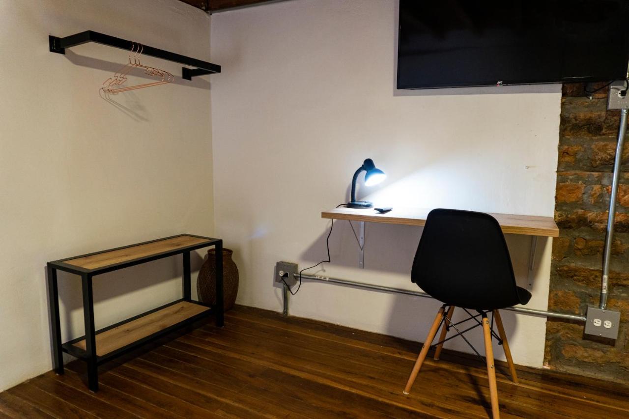 Casa Moore Medellin Ngoại thất bức ảnh