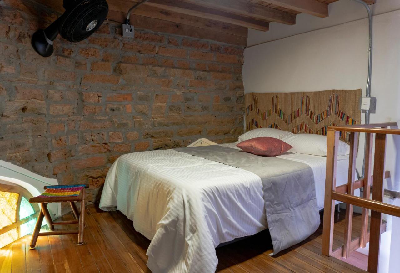 Casa Moore Medellin Ngoại thất bức ảnh