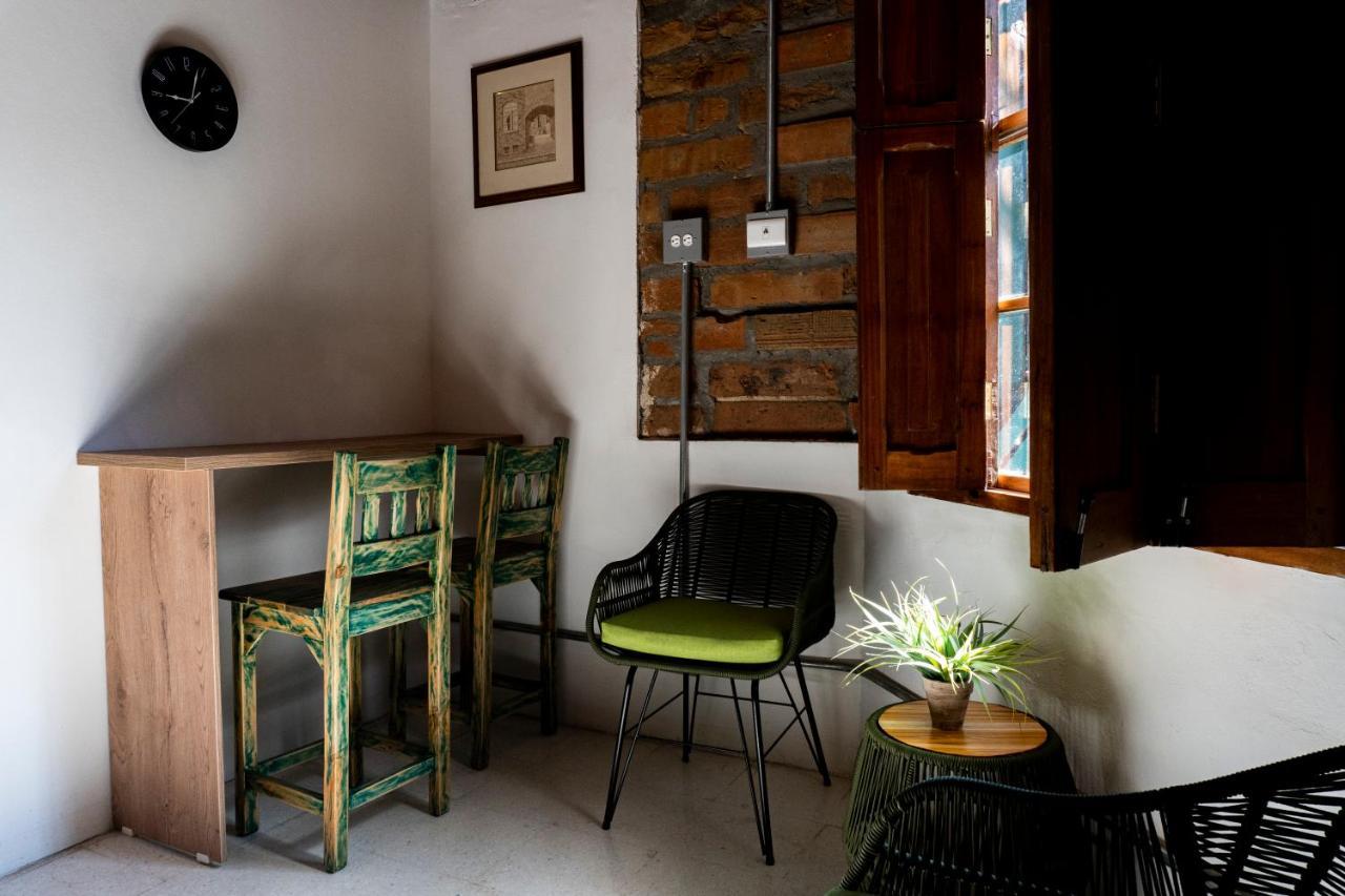 Casa Moore Medellin Ngoại thất bức ảnh
