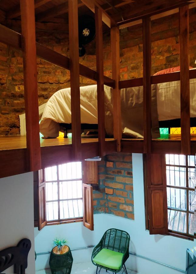Casa Moore Medellin Ngoại thất bức ảnh