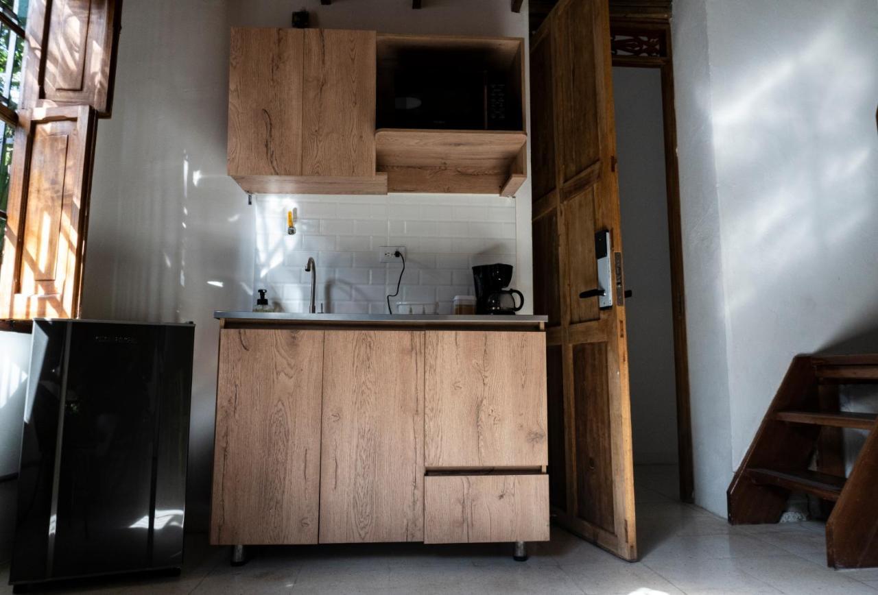 Casa Moore Medellin Ngoại thất bức ảnh
