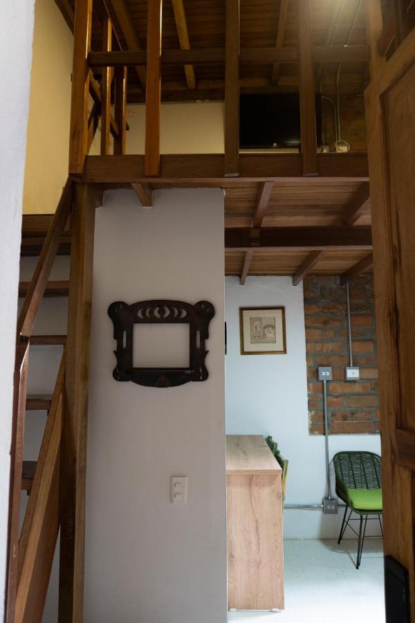 Casa Moore Medellin Ngoại thất bức ảnh