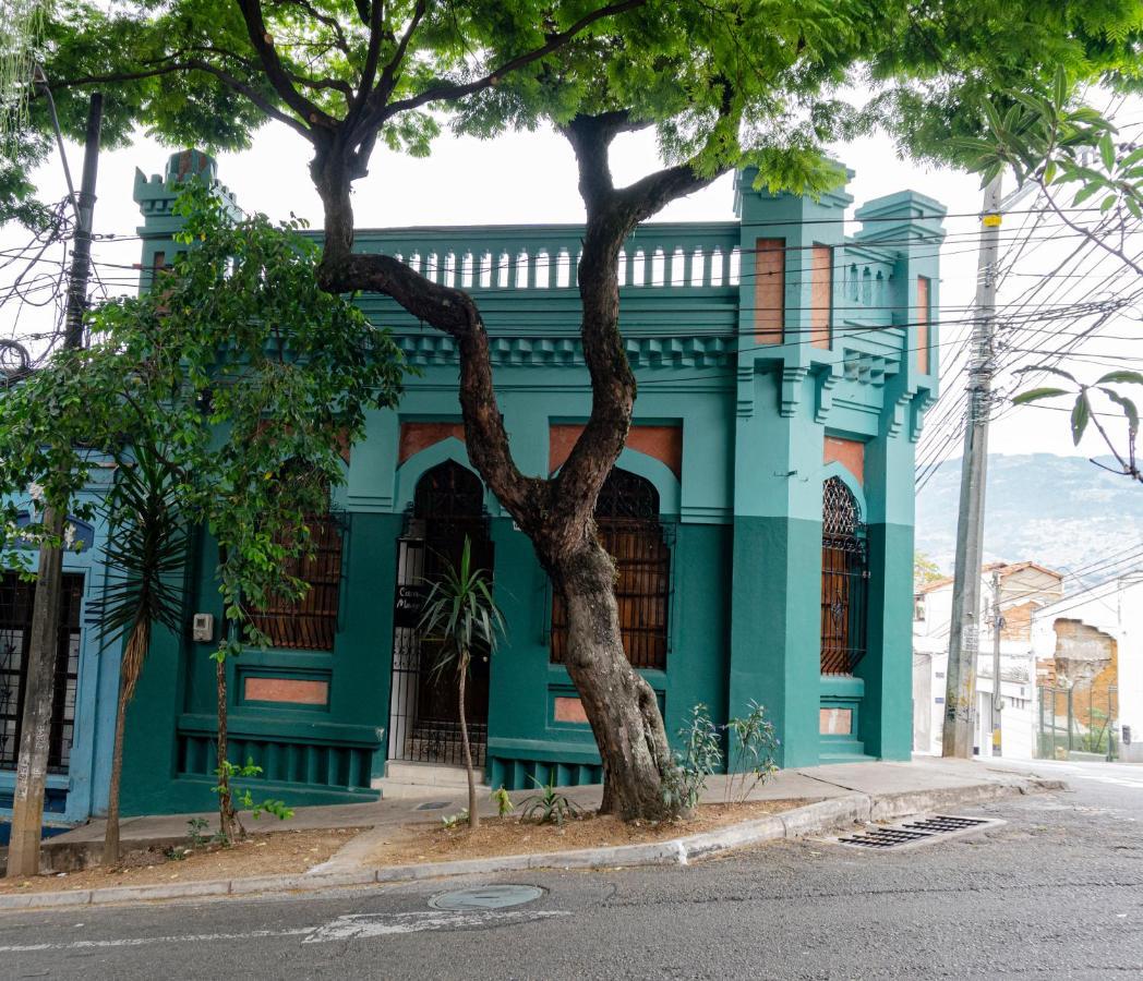 Casa Moore Medellin Ngoại thất bức ảnh