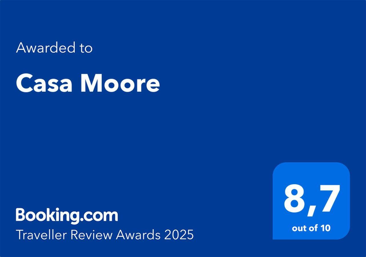 Casa Moore Medellin Ngoại thất bức ảnh